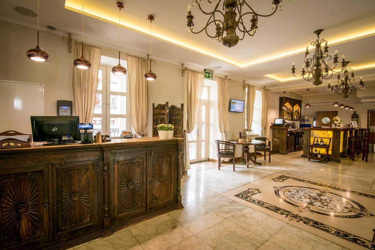 Bielany Wrocławskie Orient Palace מראה חיצוני תמונה